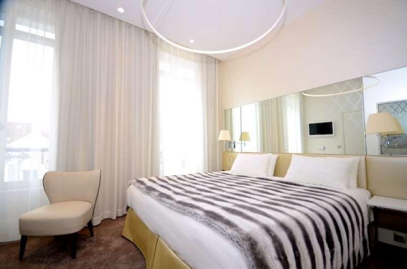 Le Cesar Hotel Provins Rom bilde