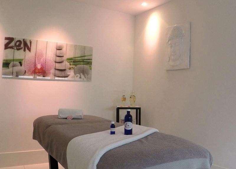 Le Cesar Hotel Provins Fasiliteter bilde