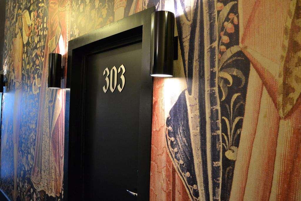 Le Cesar Hotel Provins Rom bilde