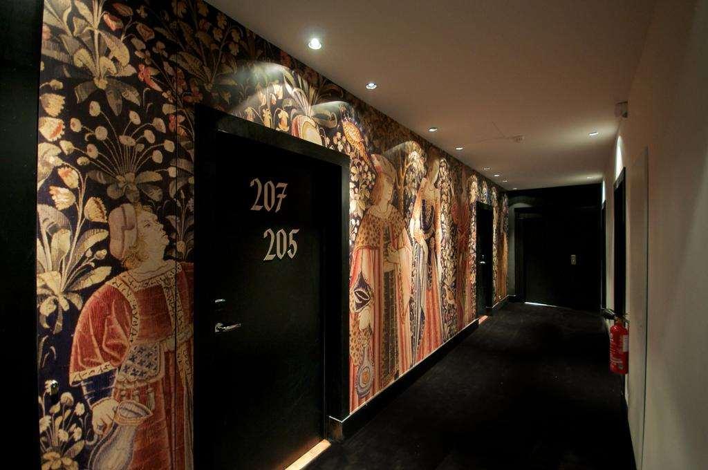 Le Cesar Hotel Provins Rom bilde
