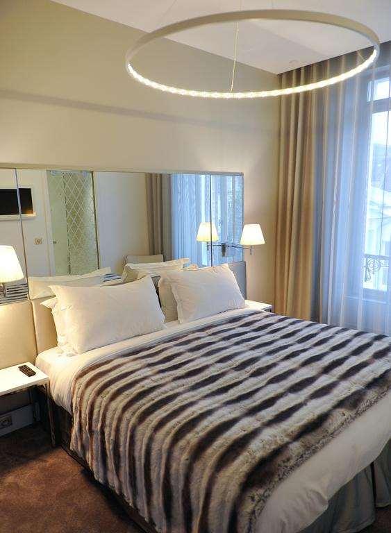 Le Cesar Hotel Provins Rom bilde