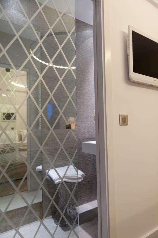 Le Cesar Hotel Provins Rom bilde